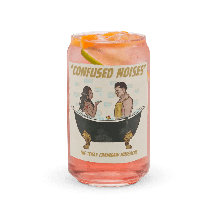 Confused Noises Cup product image (7)