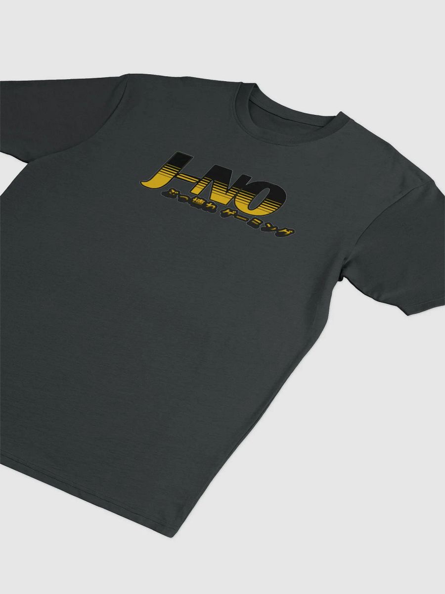J-NO Logo T product image (12)