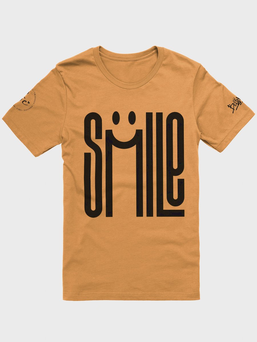 SMILE TEE 2 product image (5)