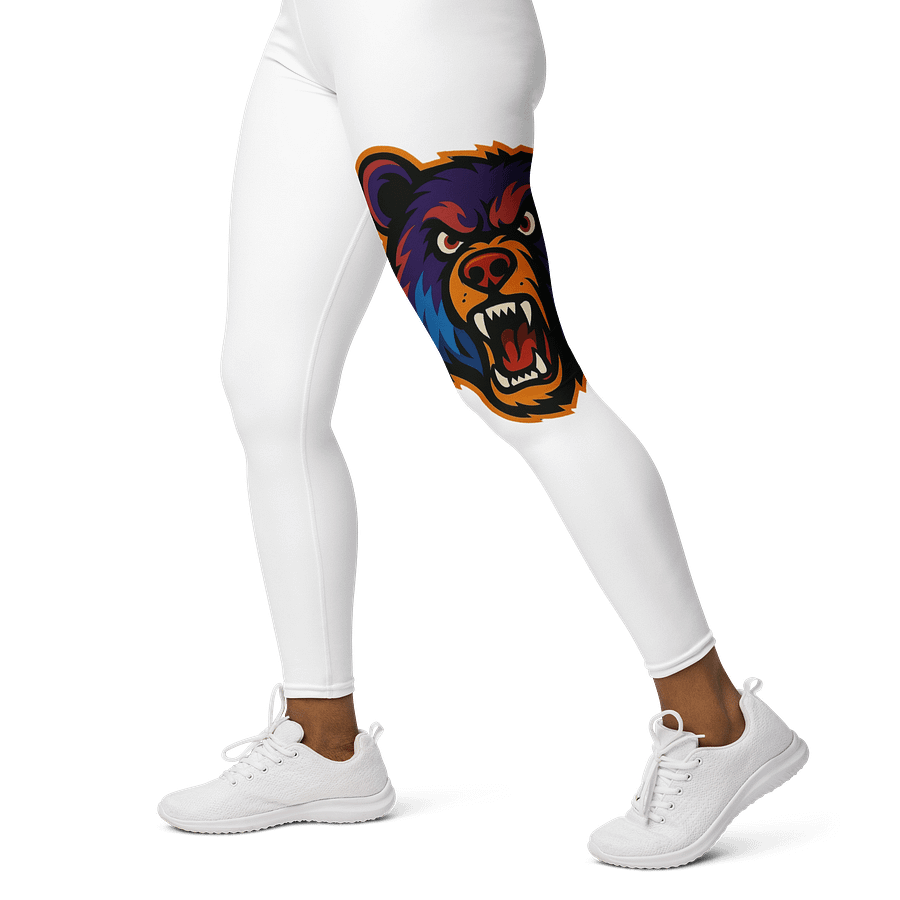 Yoga Leggings Frauen product image (3)