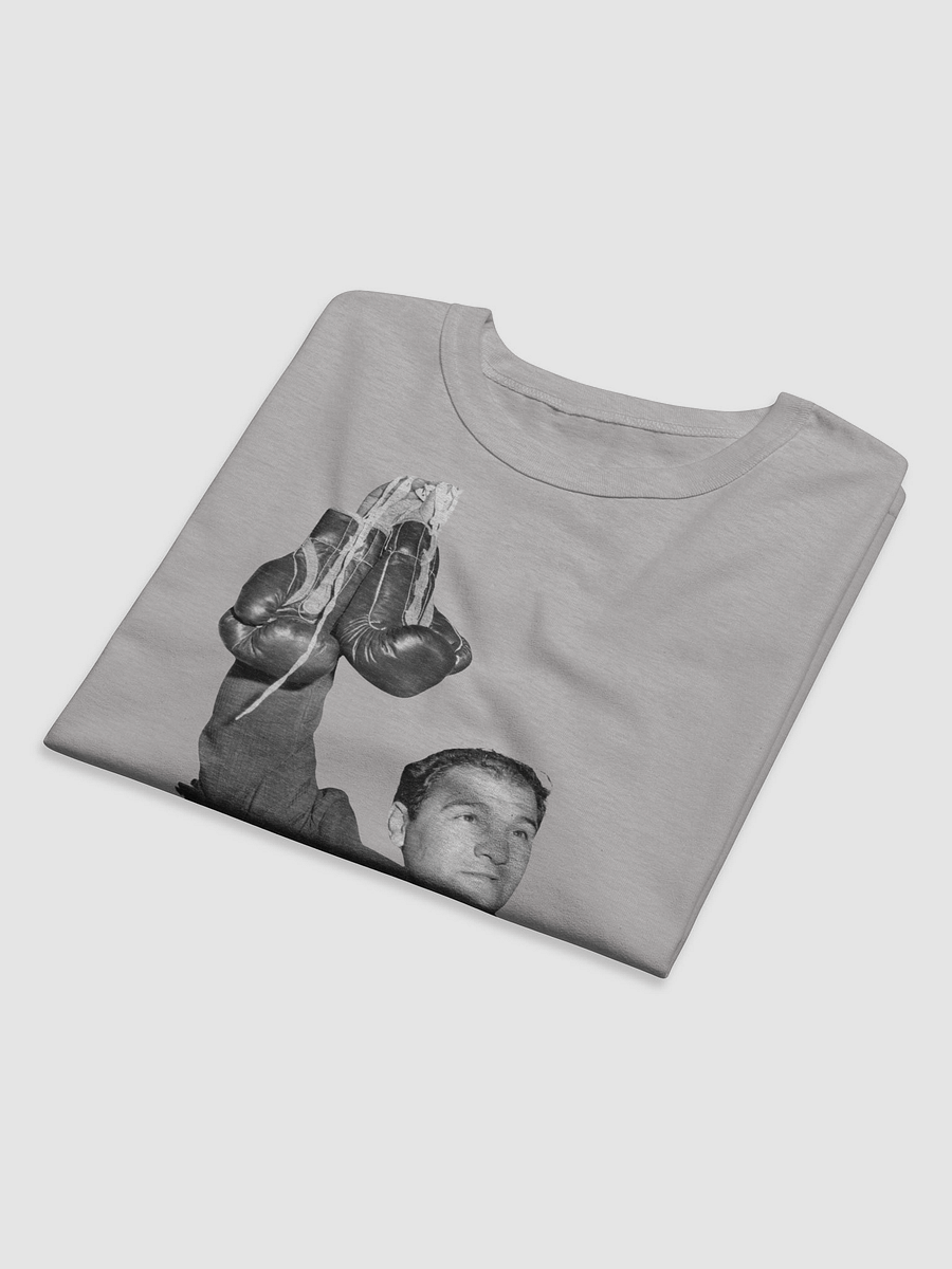 Boxing Spirit Tee product image (6)