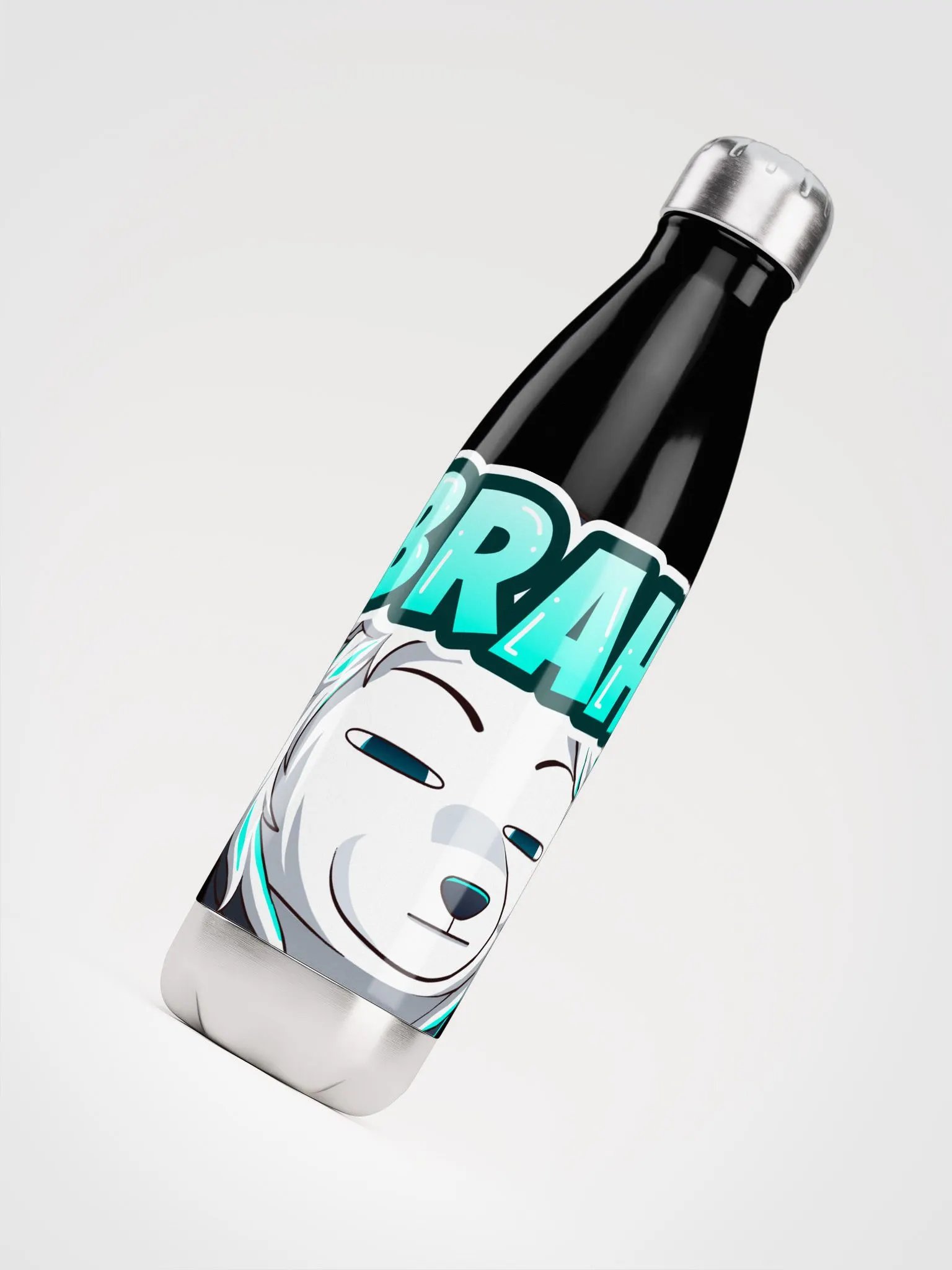 OptiMyztic BRAH Water Bottle product image (4)