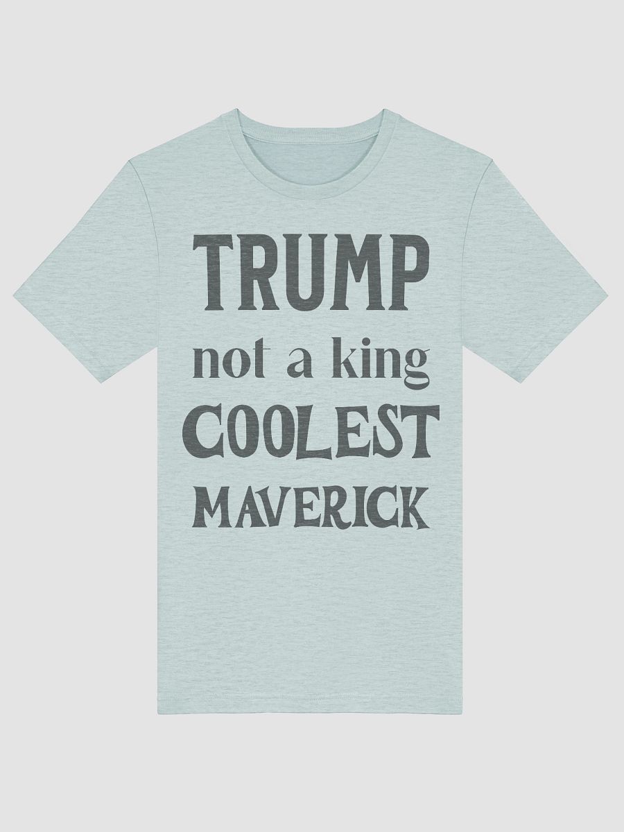 TRUMP WEEKEND PARTY EVENT T-SHIRT product image (5)