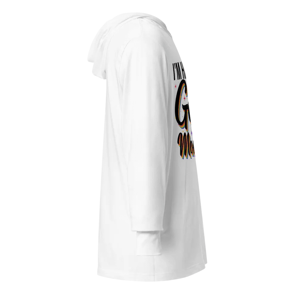 I'm Having a Gay Moment Hoodie Shirt product image (10)