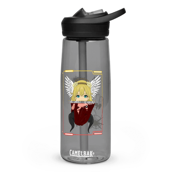 As Above So Below Bottle product image (1)