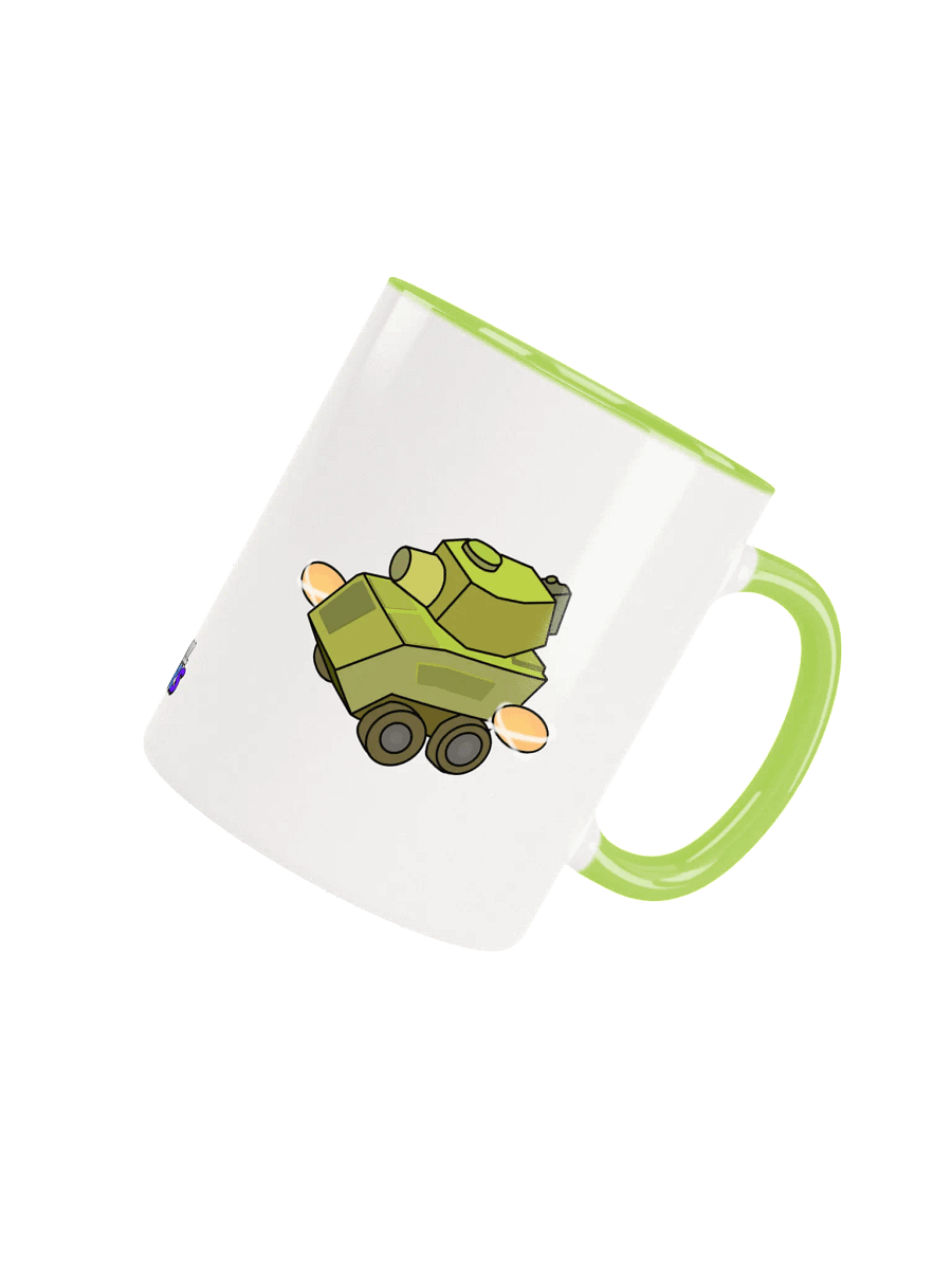 Mug Stunny Blaster product image (56)