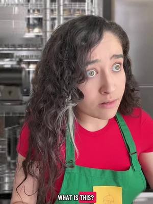 Baking gone wrong 👀😅😅 #nicoledelacruz #nicolemariedlc #pov #comedy #storytime 