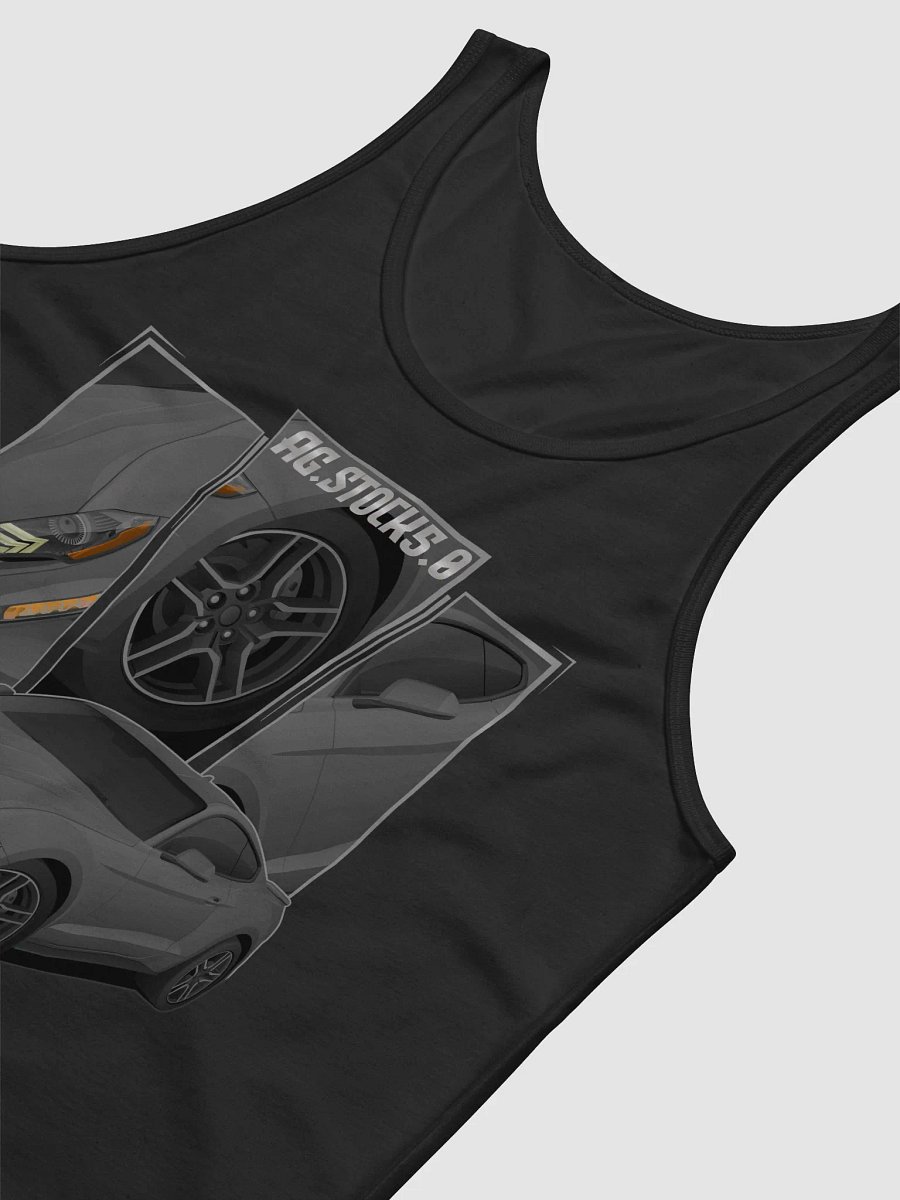 Tank top - Ag.stock5.0 product image (14)