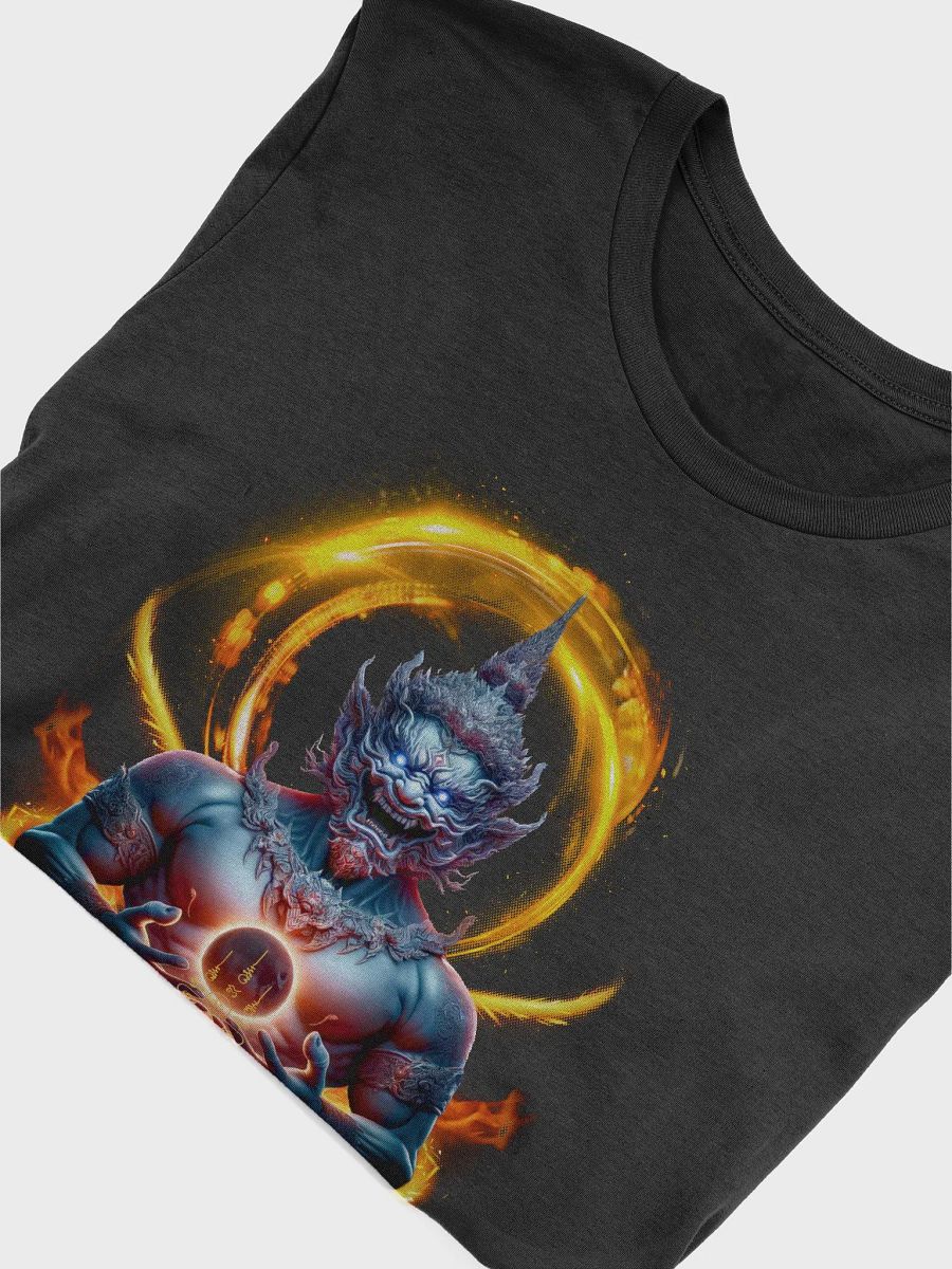 Rahu: Embrace the Shadow, Unleash the Light product image (5)