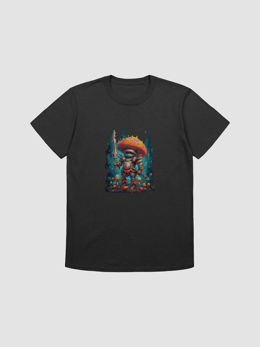 Mycelium Guardian T-Shirt product image (4)