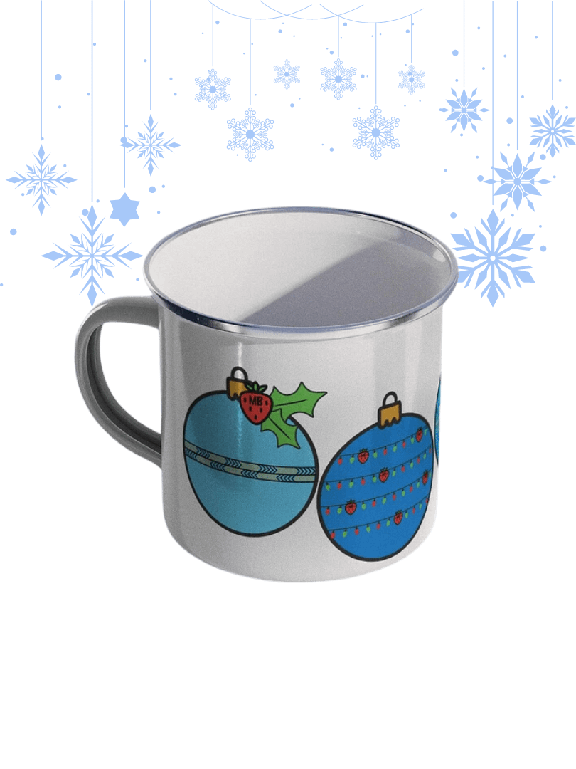Cocoa Mug product image (1)
