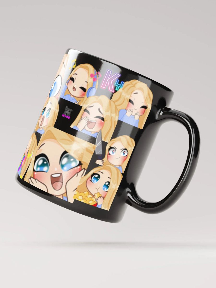 Emote Mug product image (5)