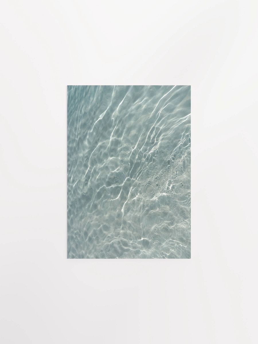 Indian ocean - Enhanced Matte Paper Poster product image (3)