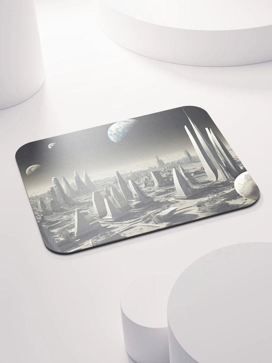 Landing Pad for Robot Mouse product image (6)