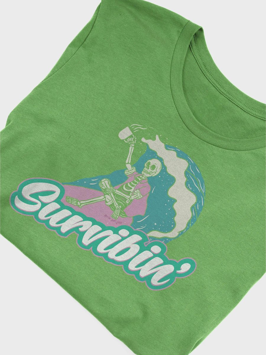 Survibin' T product image (28)