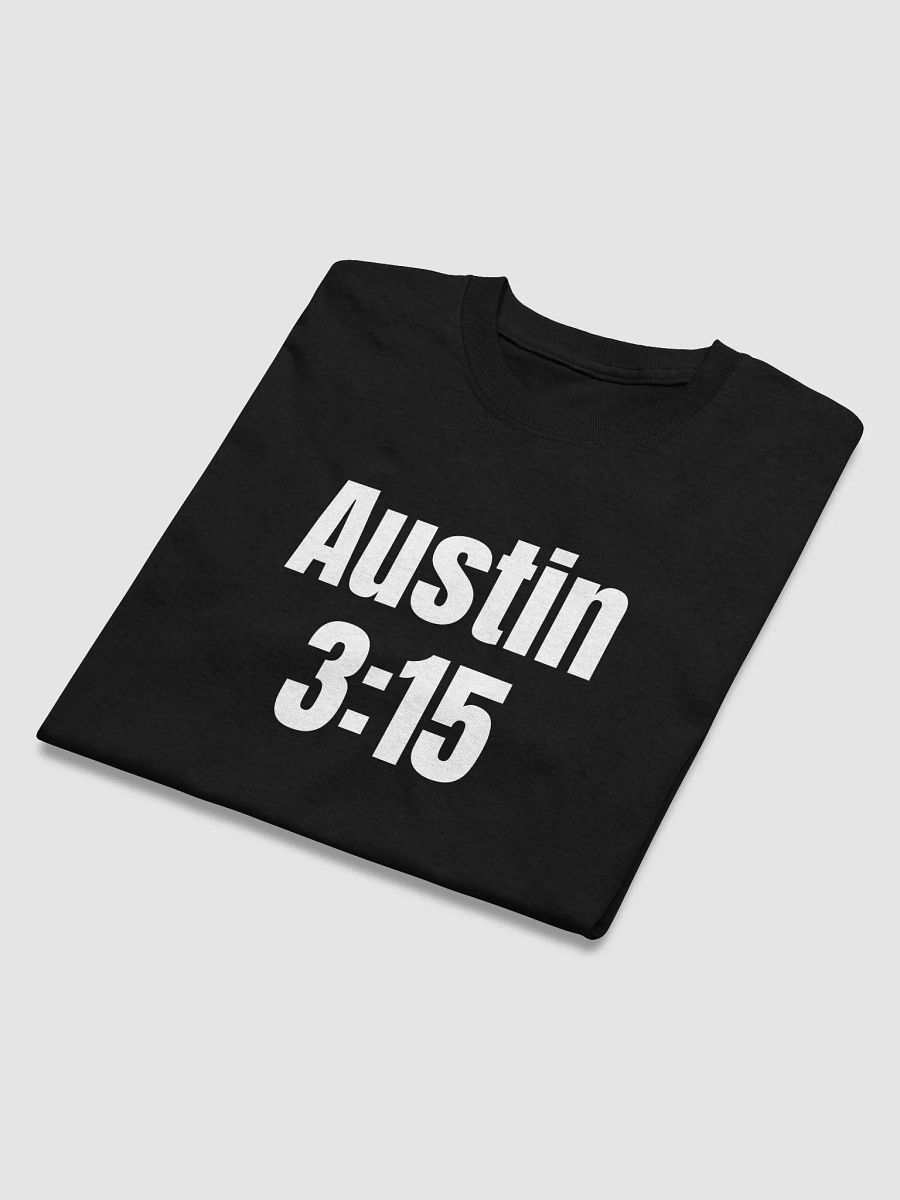 Austin 3:15 product image (4)