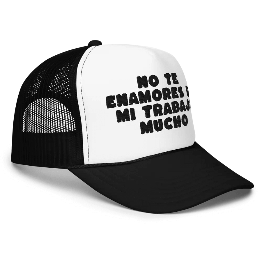 No Te Enamores Cap product image (3)