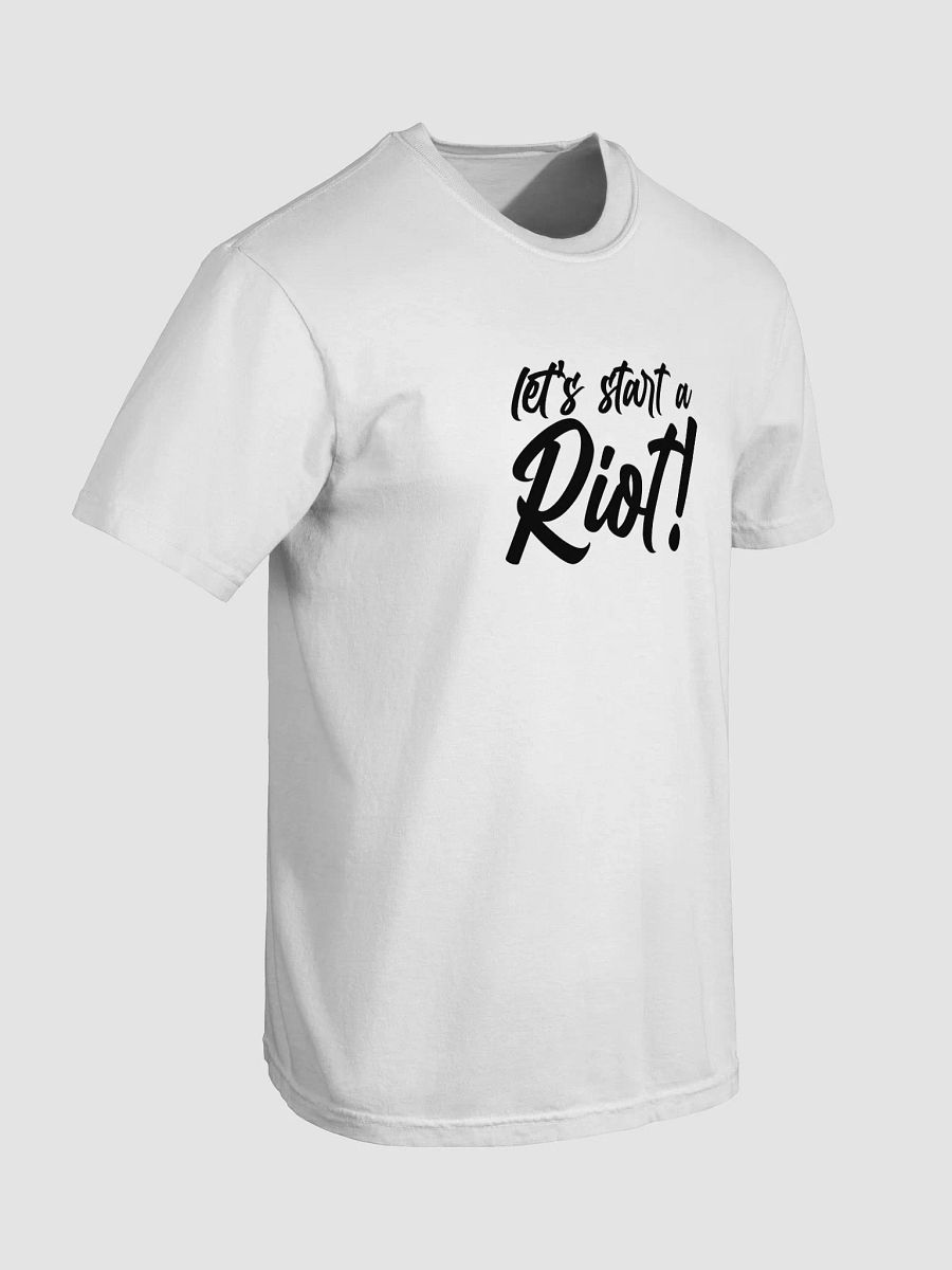 Let's Start A Riot product image (44)