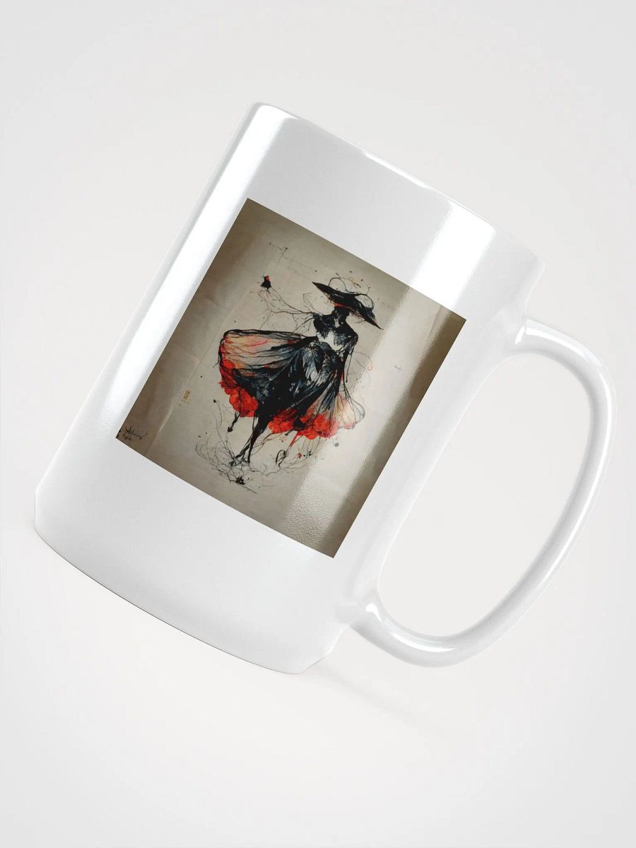 Dancing Ink Mug product image (4)