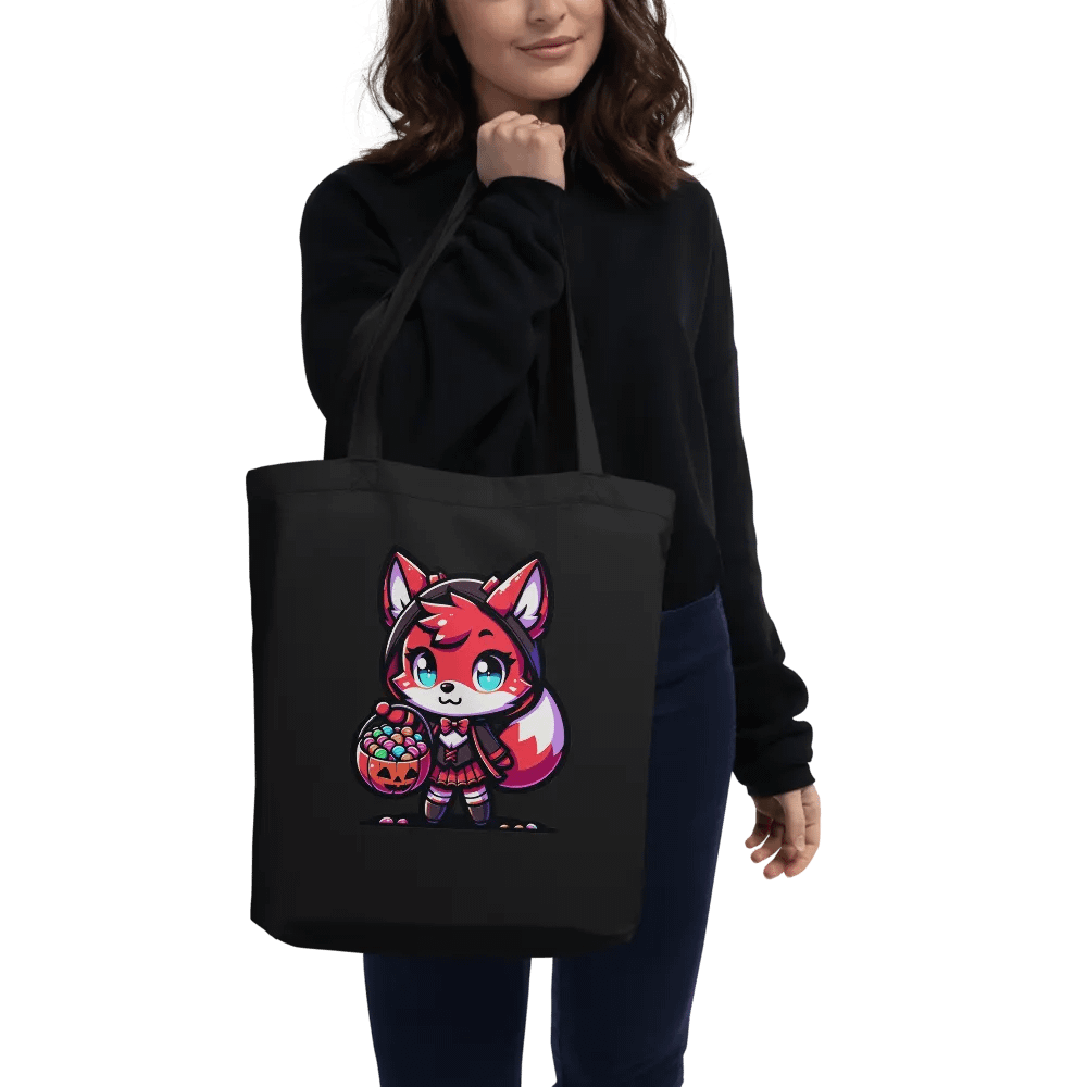 Tricky Treats Goodie Bag product image (1)