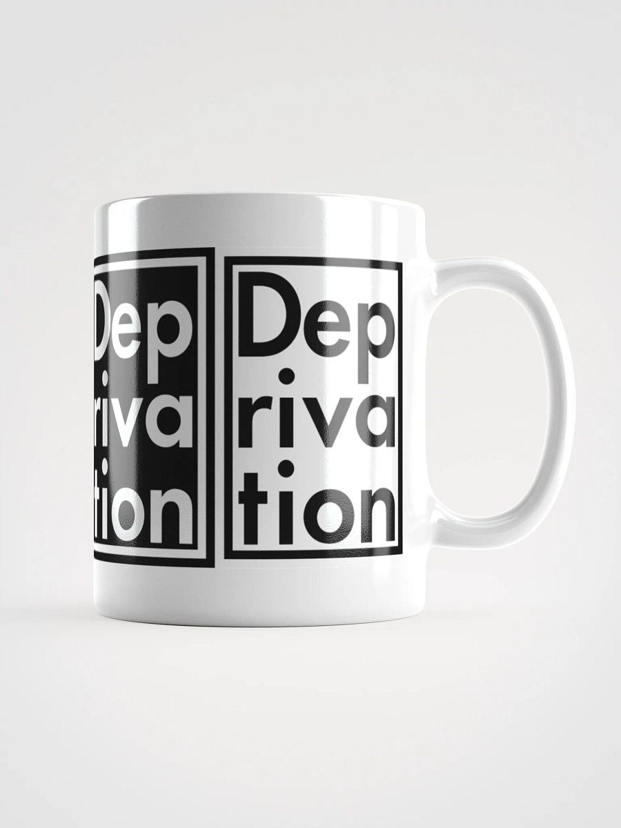 Deprivation Corporation product image (2)