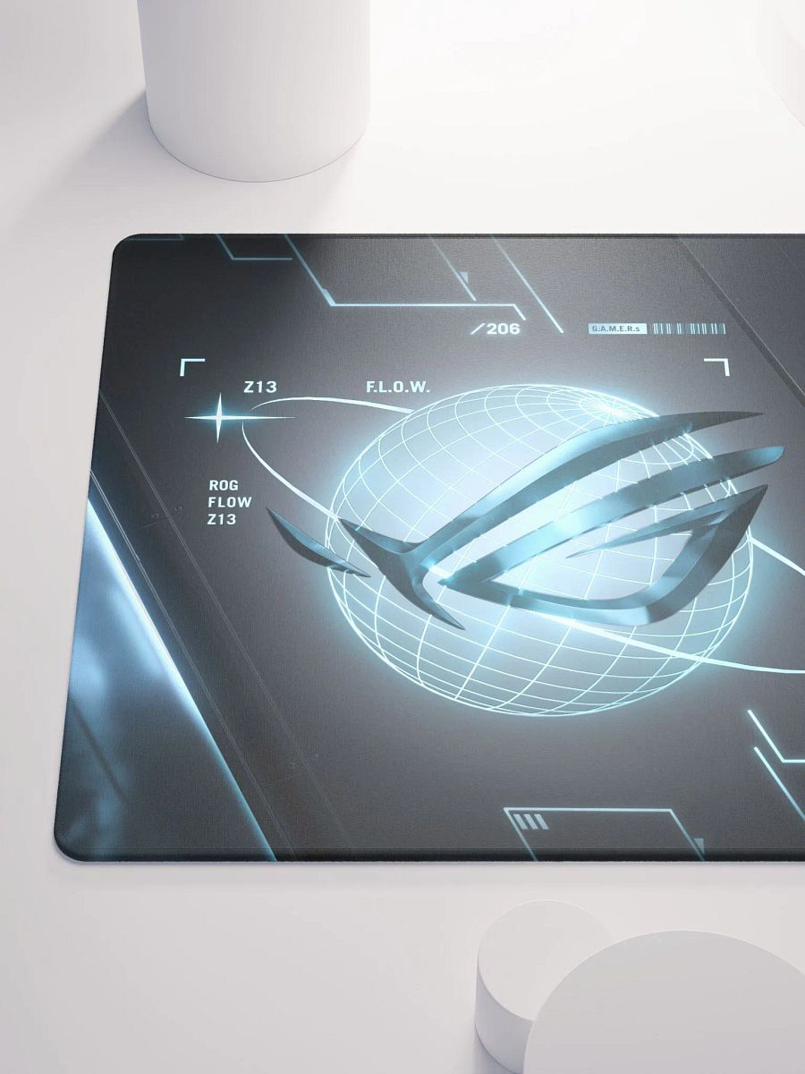 Mouse Pad Gaming 1 product image (6)