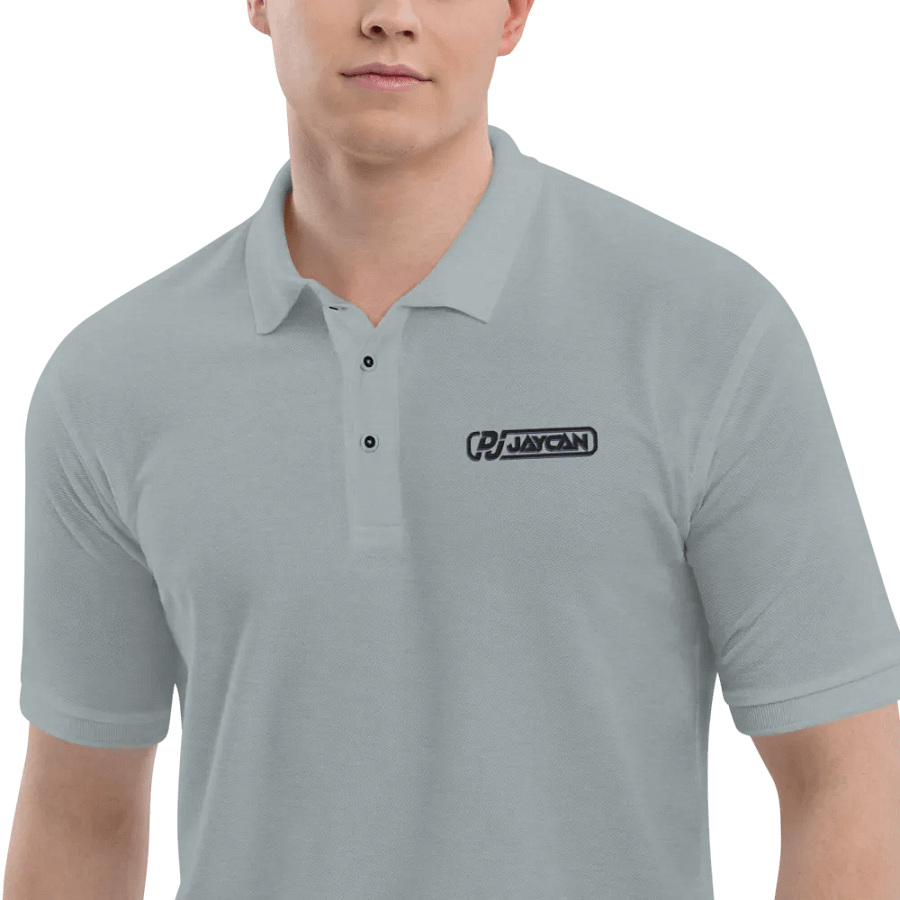 Dj JayCan Men Polo Shirt Light Colors product image (9)