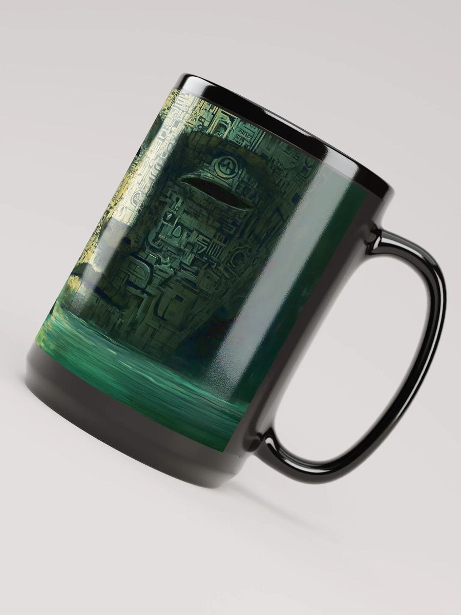 Mystic Reflections Mug product image (4)