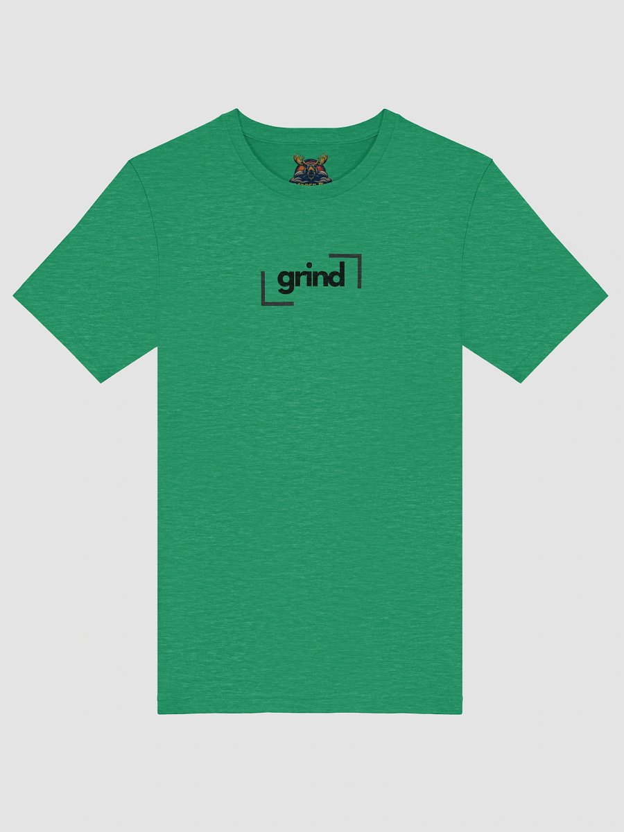 Grind - T-Shirt product image (49)