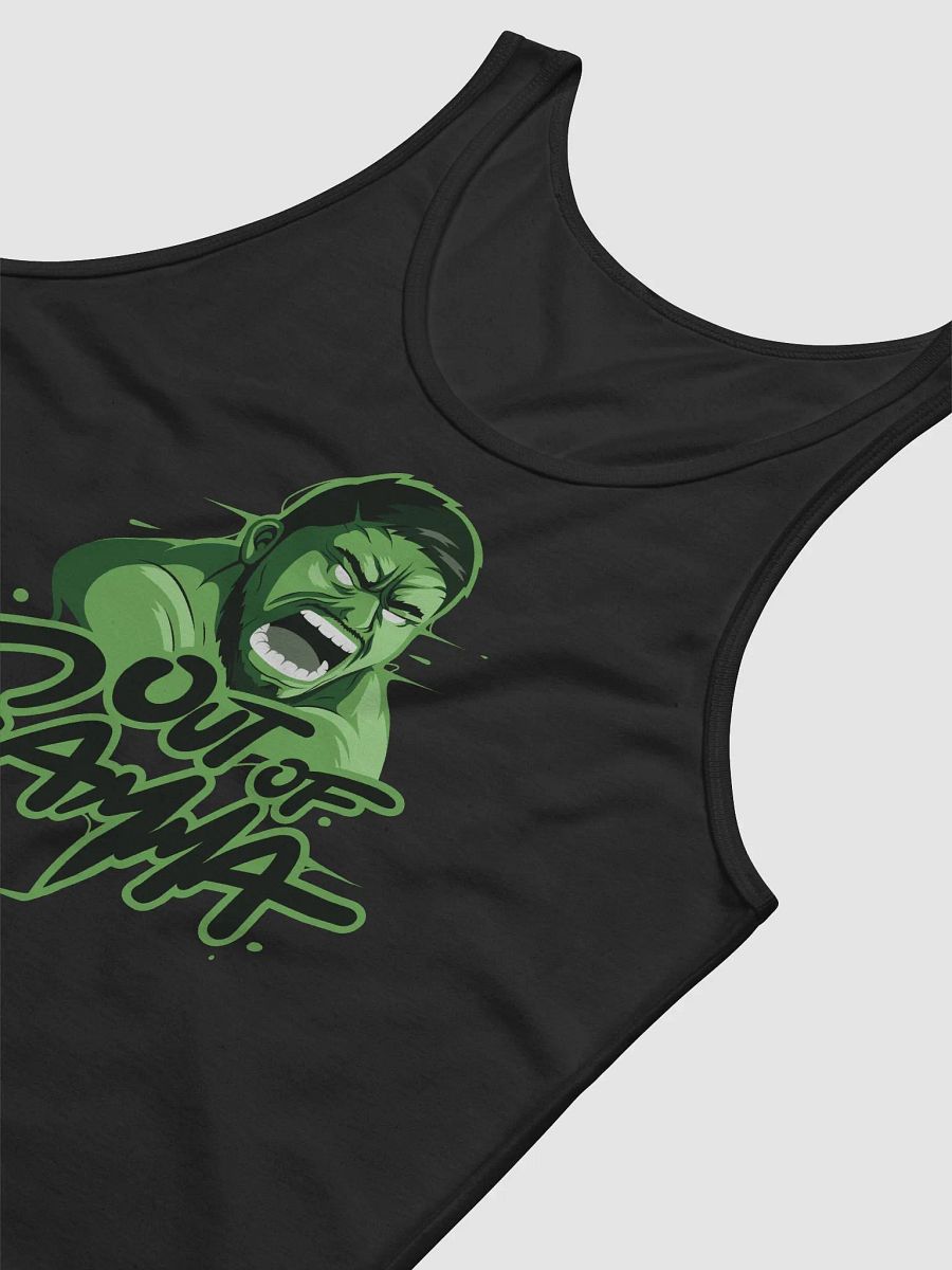 Bella+Canvas OOG Jersey Tank product image (14)