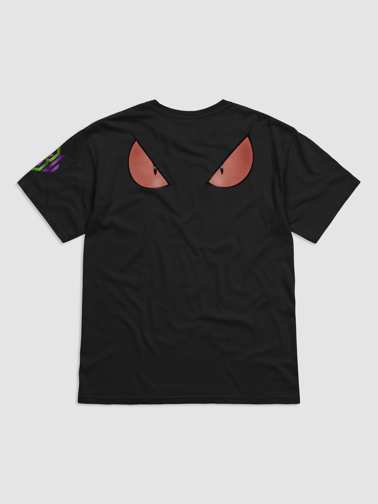gaming with gengar product image (2)