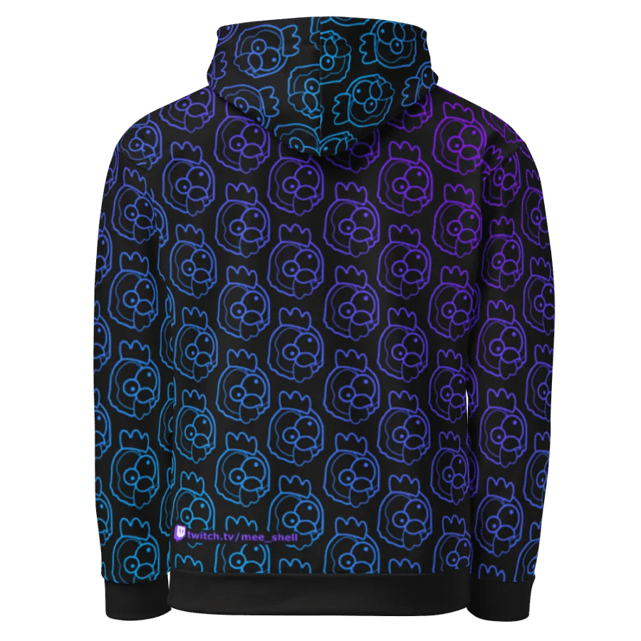 Derp Hoodie product image (8)