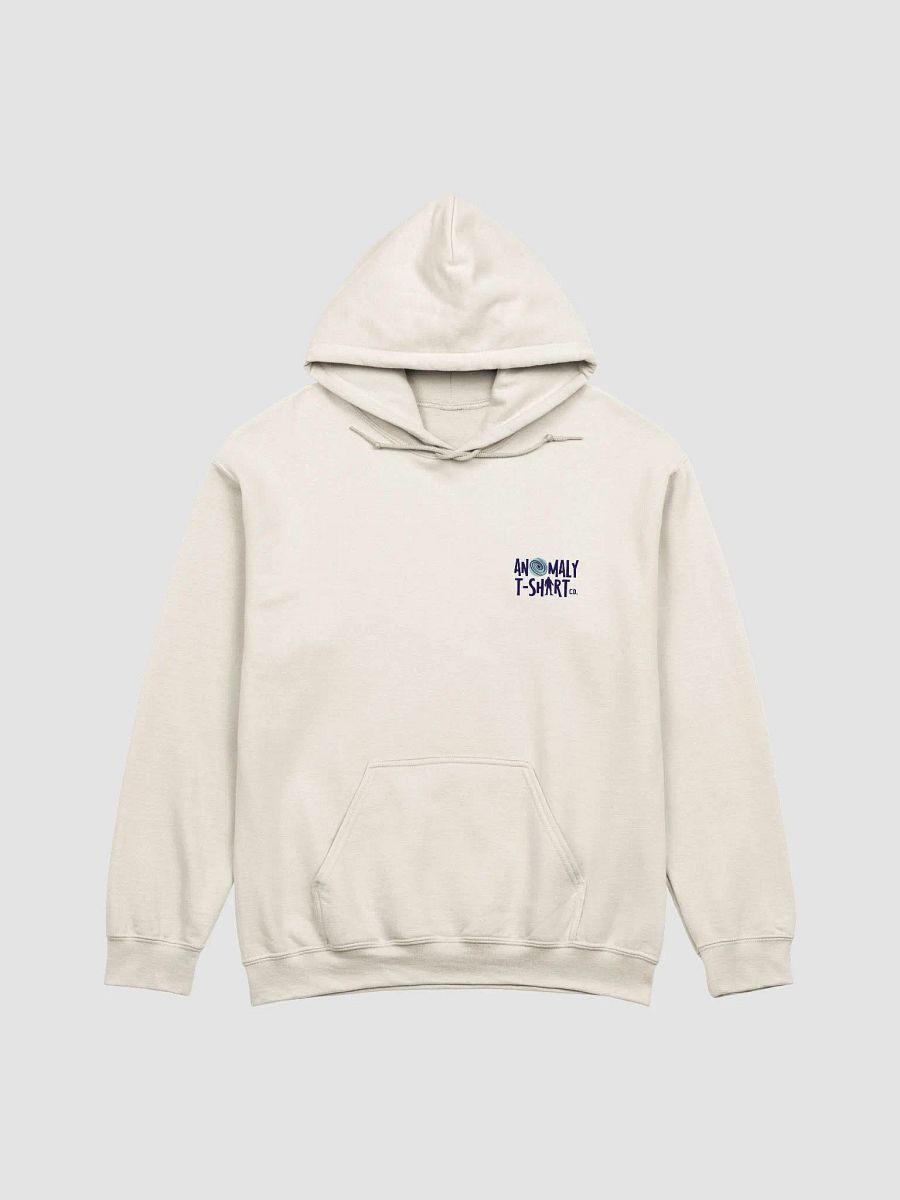 BMX Time Slip Hoodie product image (2)