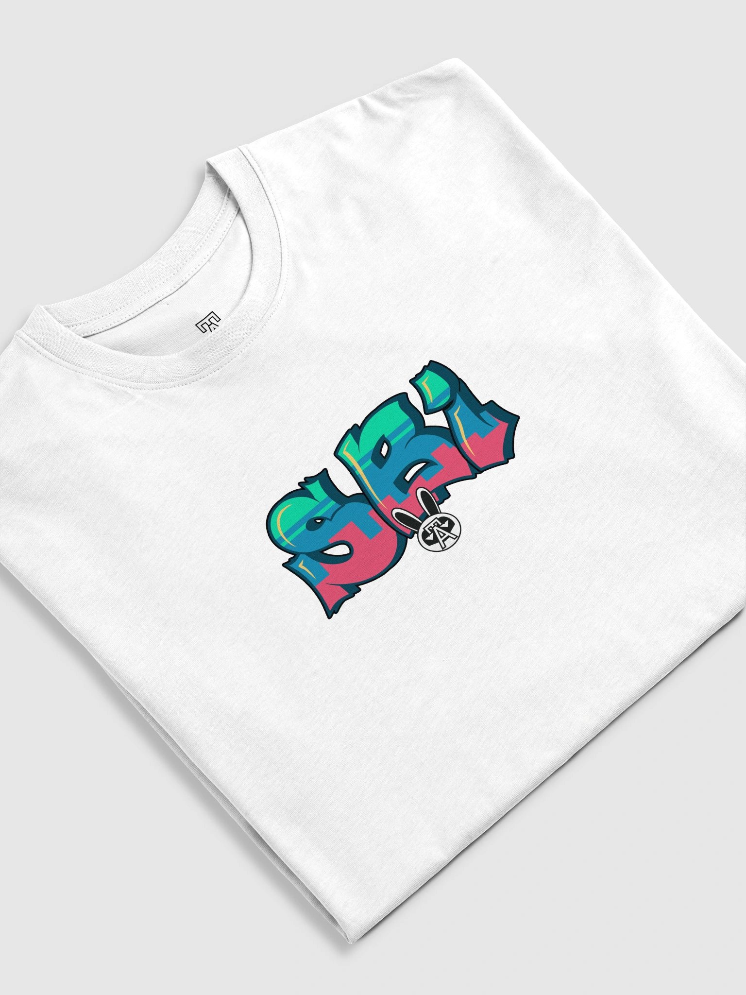 Gamer streetwear - the Carry by StickBoi Ink product image (6)