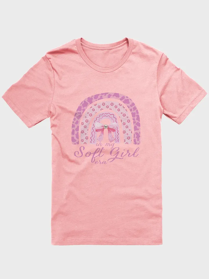 Soft Girl Tee product image (1)