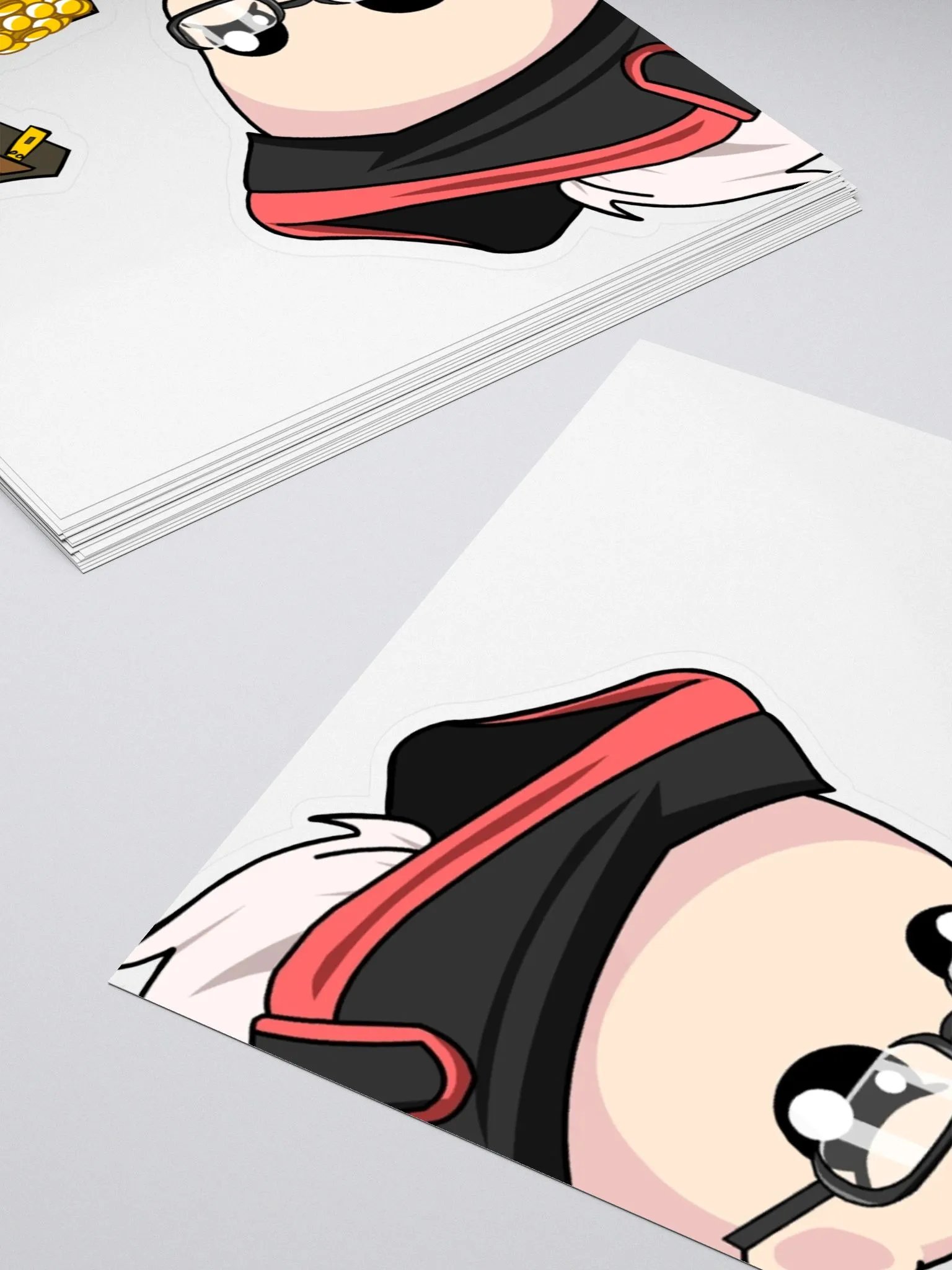 Treasure Sticker product image (4)