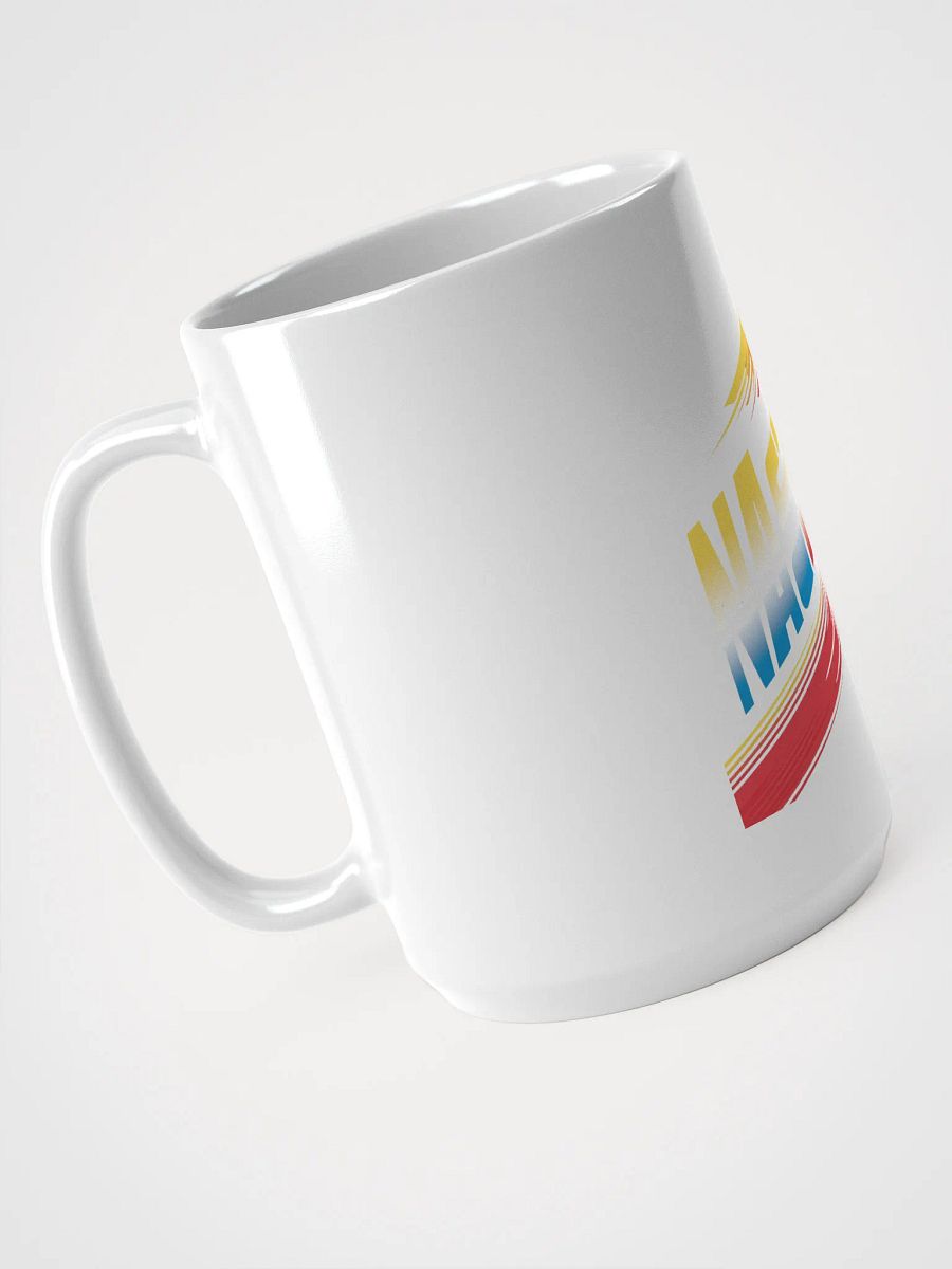 Daytona Thrill Glass product image (3)
