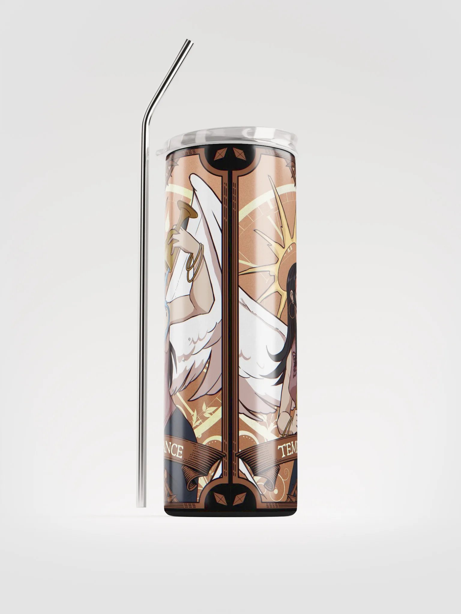 Temperance Tumbler product image (1)