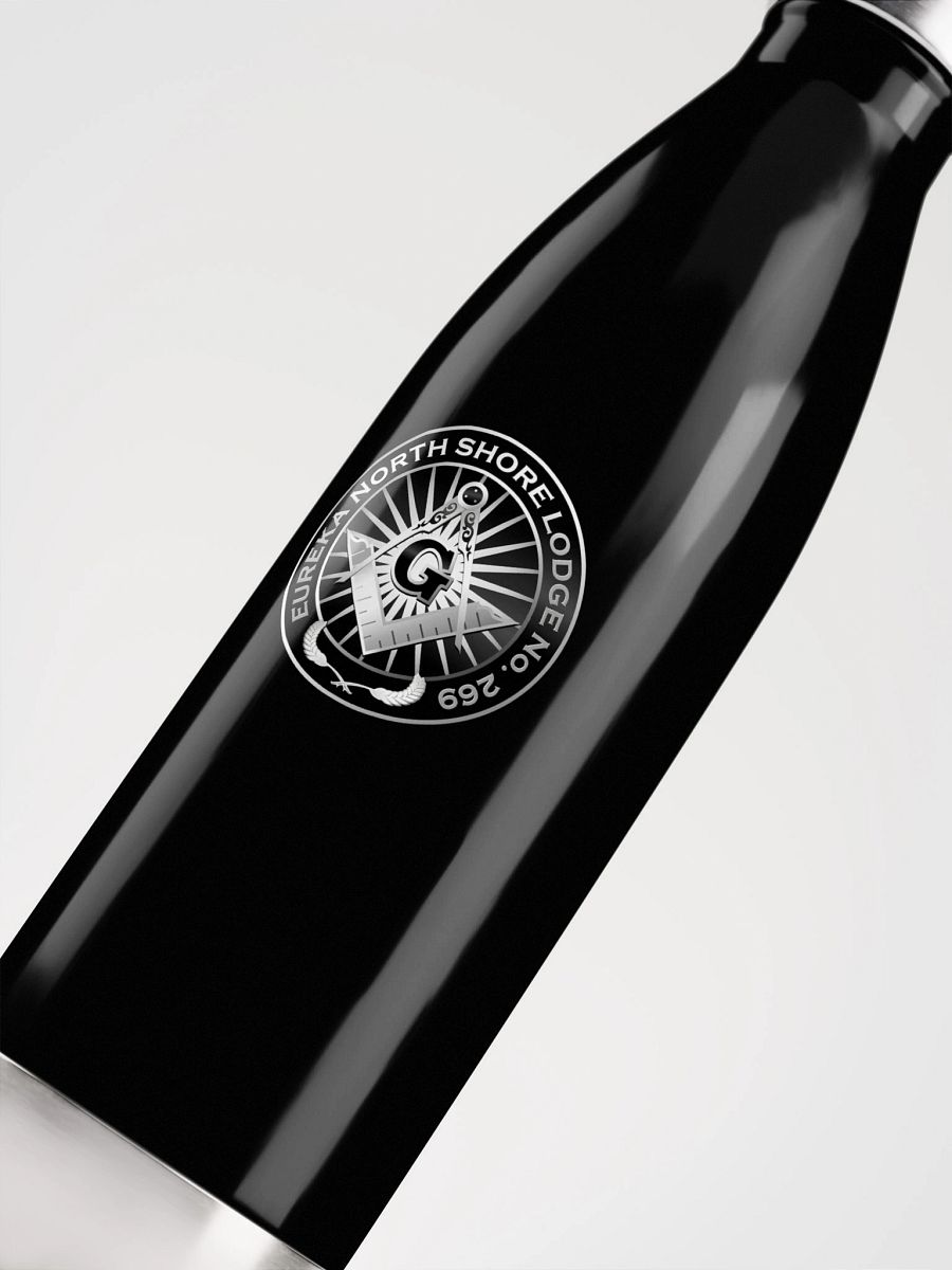 Midnight & Light – Travel Bottle product image (10)