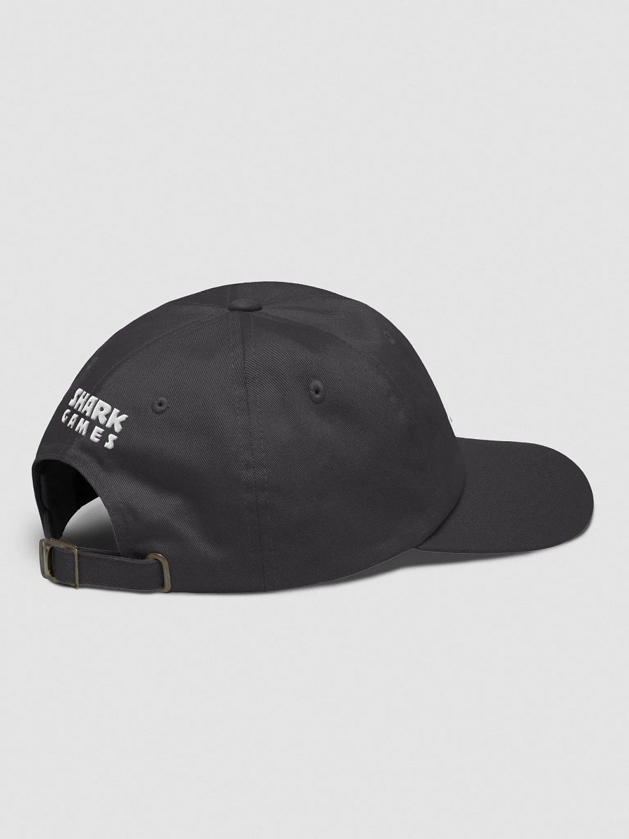 Dad Hat - Color Logo product image (19)
