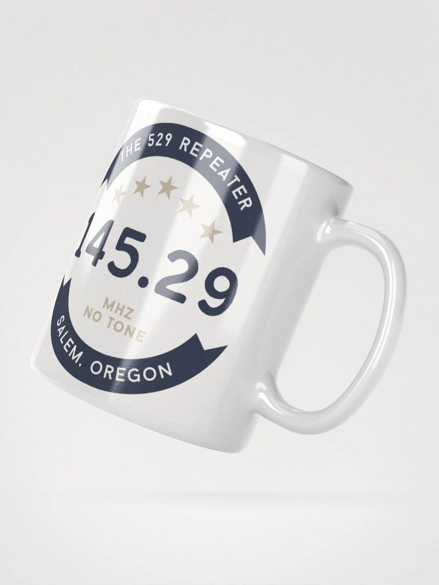 The 529 Mug! product image (6)