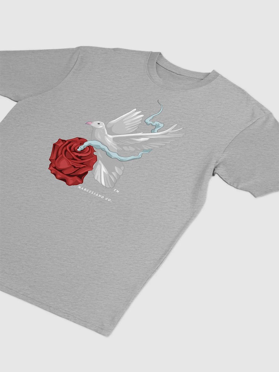 Peaceful Bloom Premium Shirt product image (4)