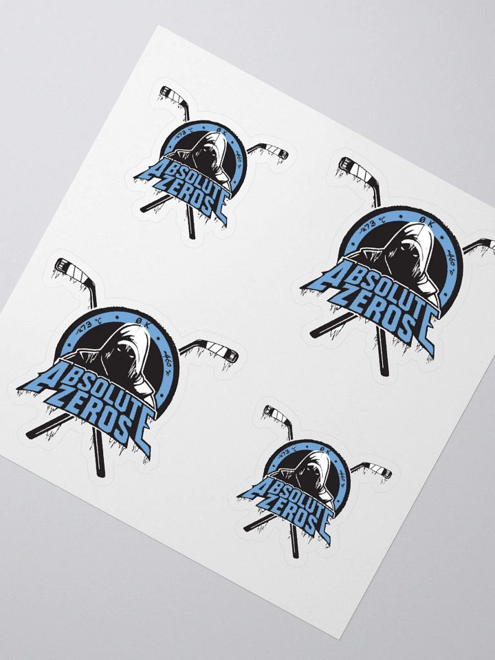 Kiss Cut Stickers product image (4)