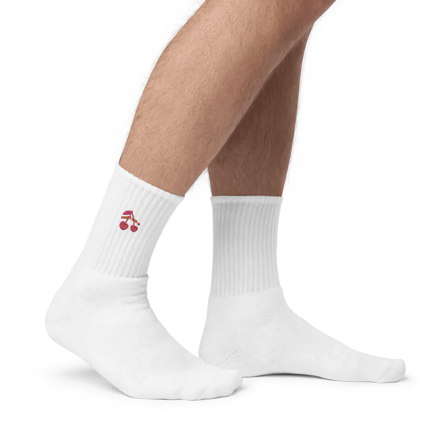 And I am a 10 out of 10 Socks product image (4)