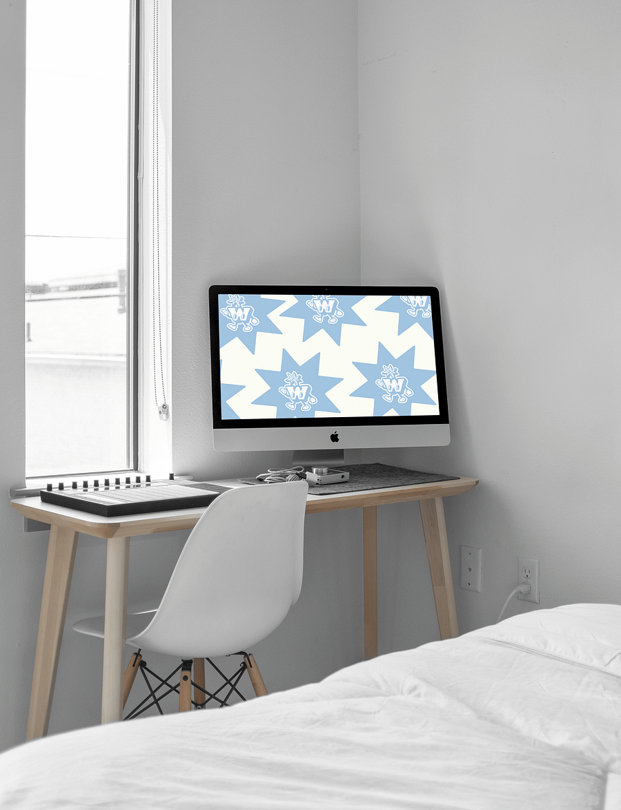 Original Walking W Wallpapers product image (8)