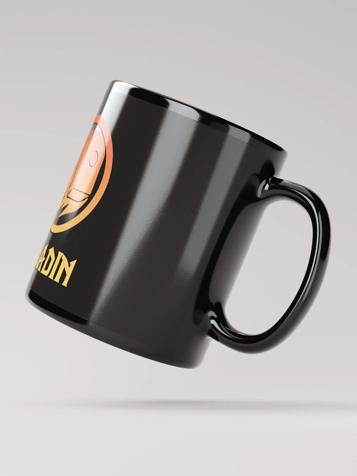 GO NERF PALADIN product image (4)