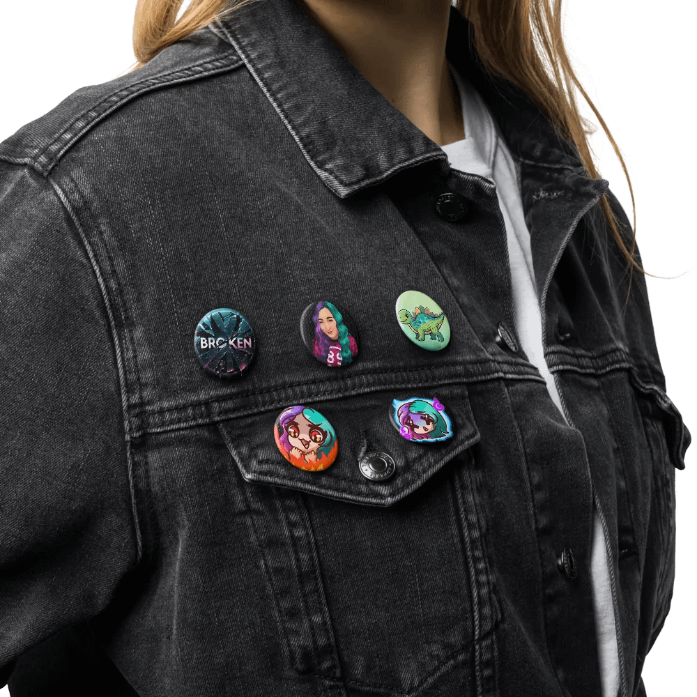 2024 Pin Set product image (12)