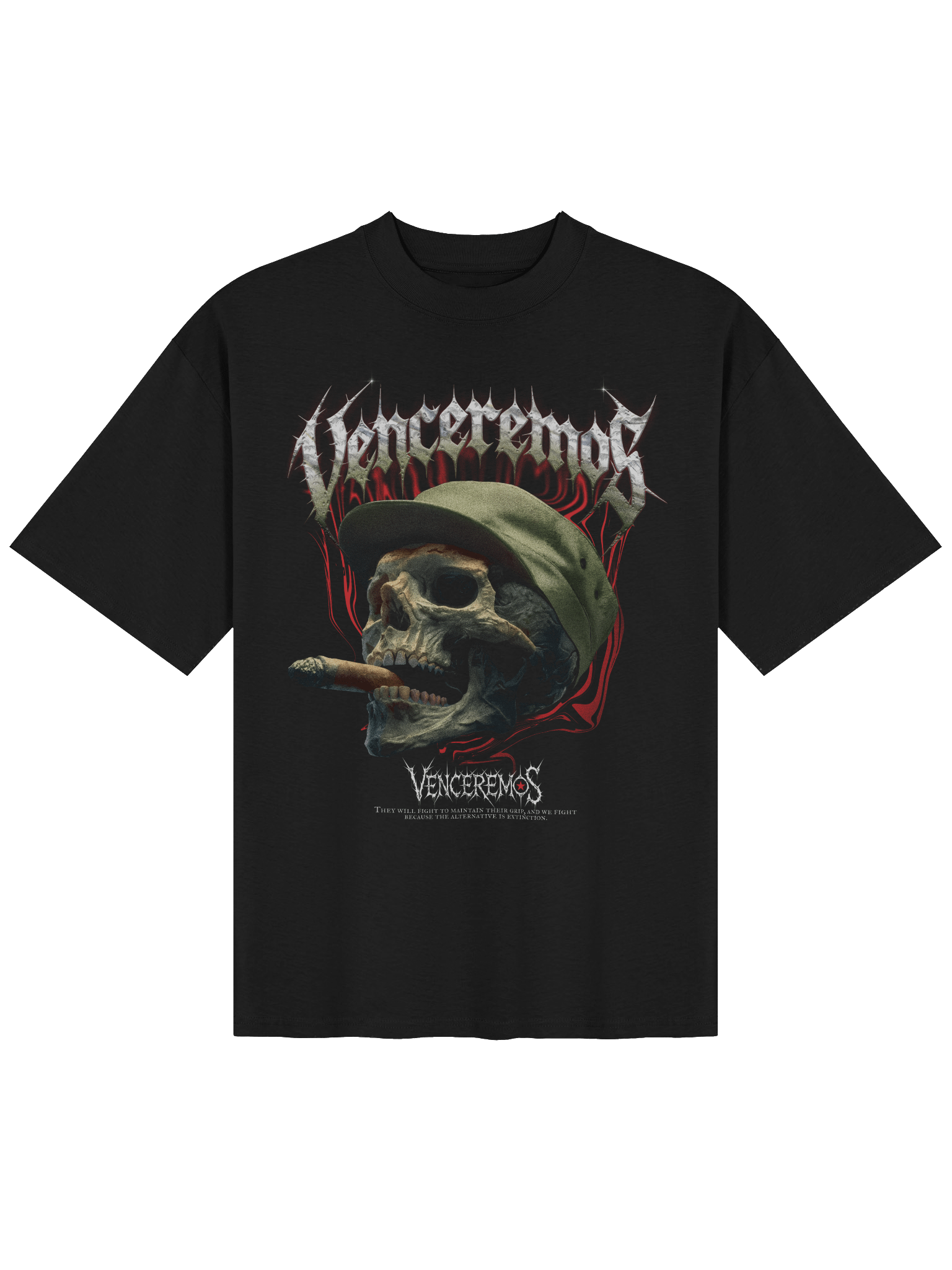 Venceremos product image (1)