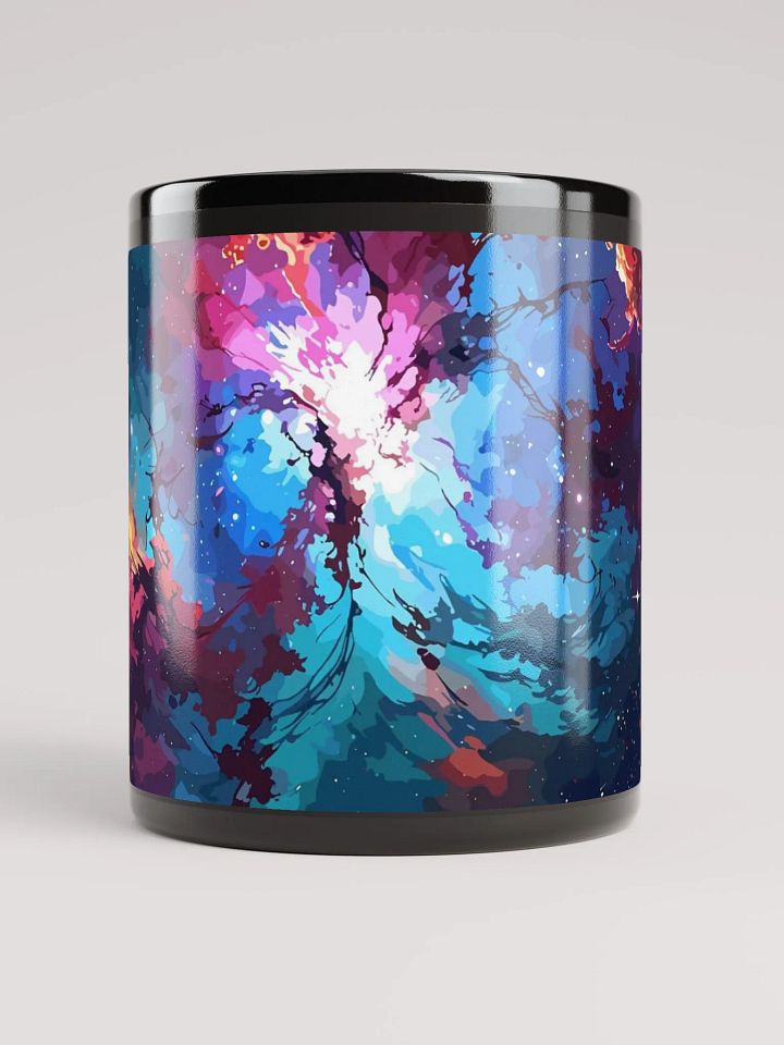 Cosmic Explosion Mug product image (2)