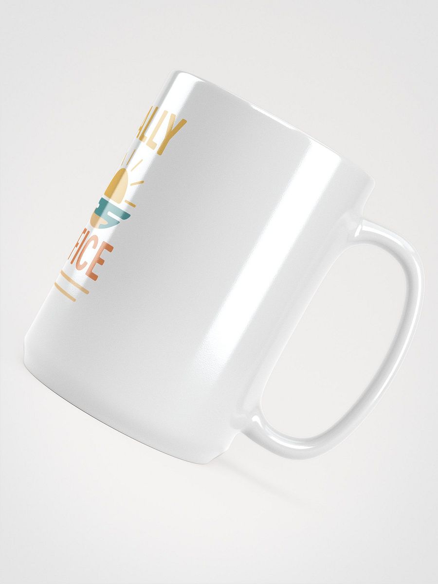 Vacation Vibes Mug product image (4)